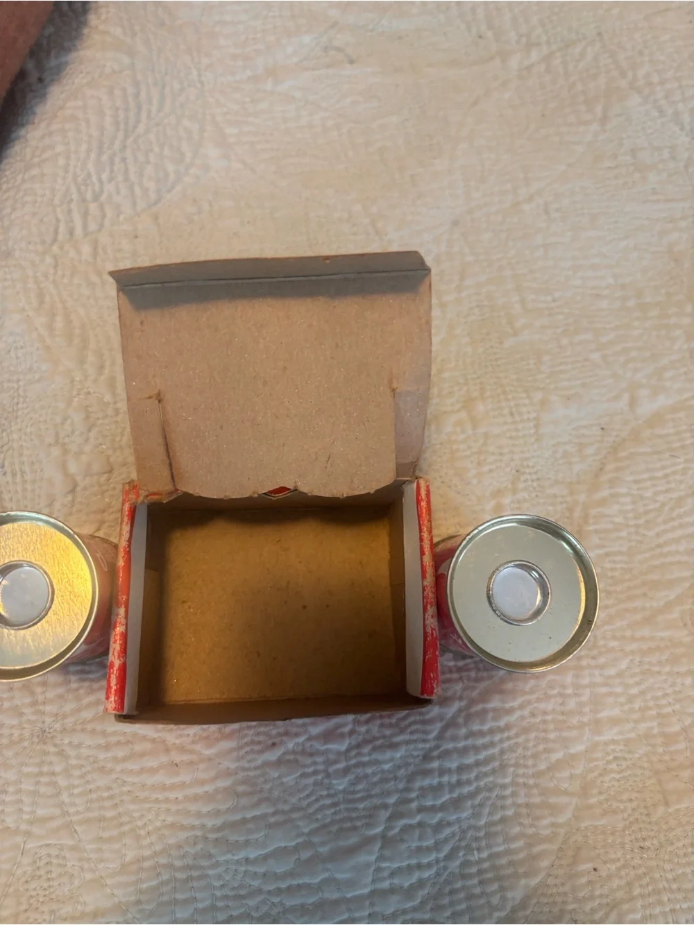 Set of salt /pepper. Never used.